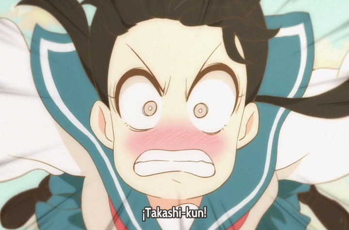 Fumiko no Kokuhaku - ONA (Misubs)